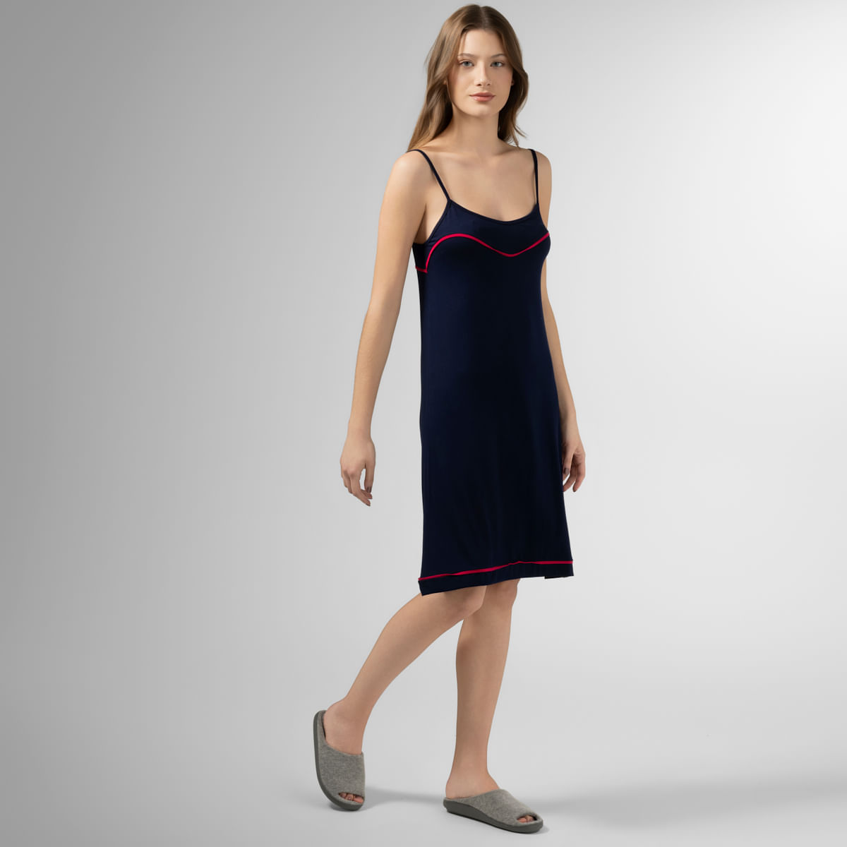 06 06 0004 Camisola Bruna Marinho Pink 013